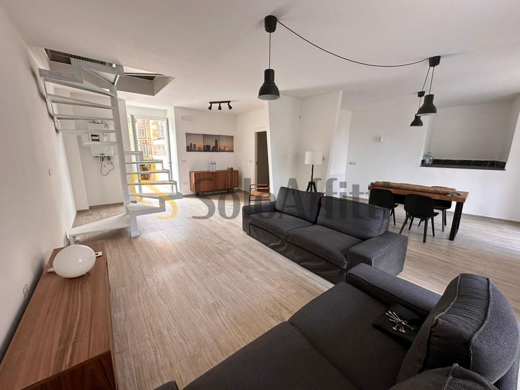 appartamento in affitto a Caserta in zona San Leucio