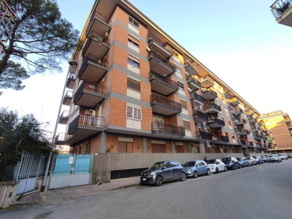 appartamento in affitto a Caserta in zona Centro Città