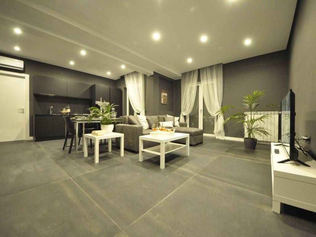 appartamento in affitto a Caserta