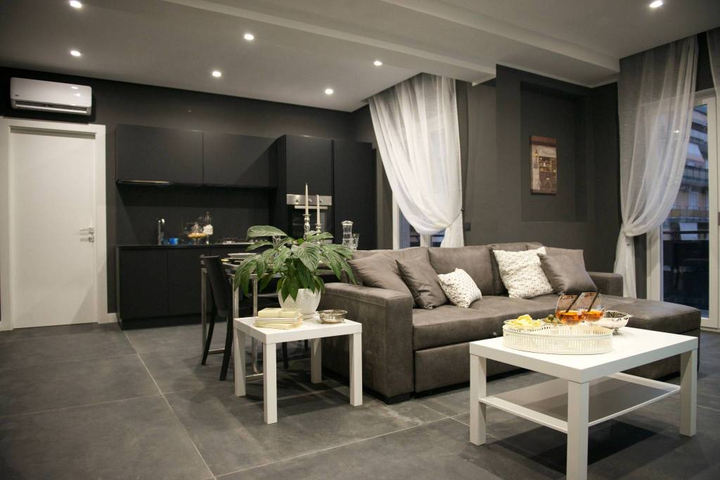 appartamento in affitto a Caserta