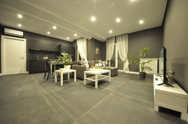 appartamento in affitto a Caserta