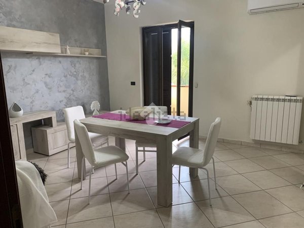 appartamento in affitto a Caserta in zona San Clemente
