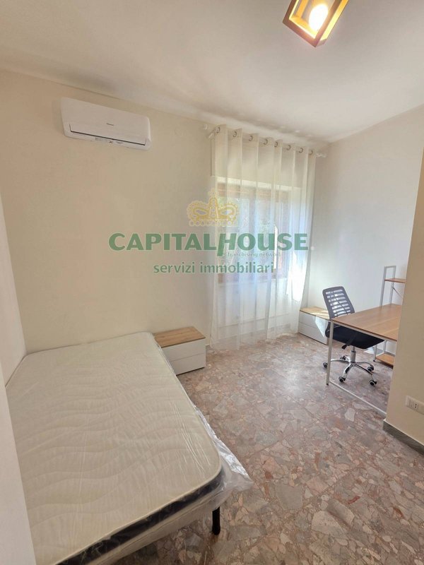 appartamento in affitto a Caserta in zona Acquaviva