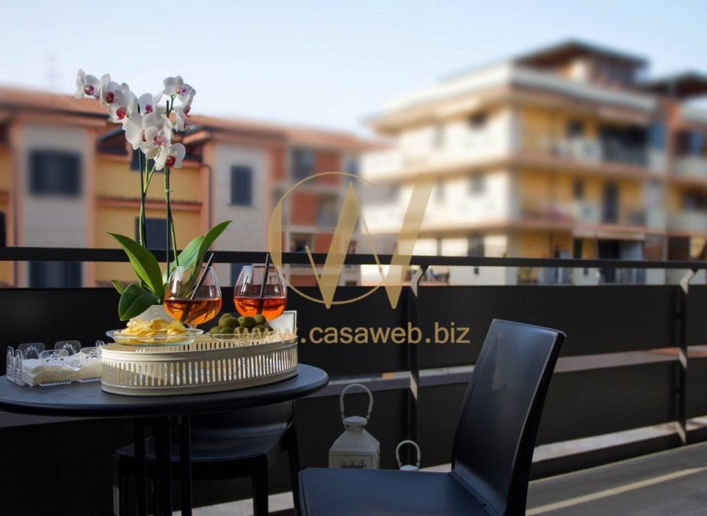 appartamento in affitto a Caserta