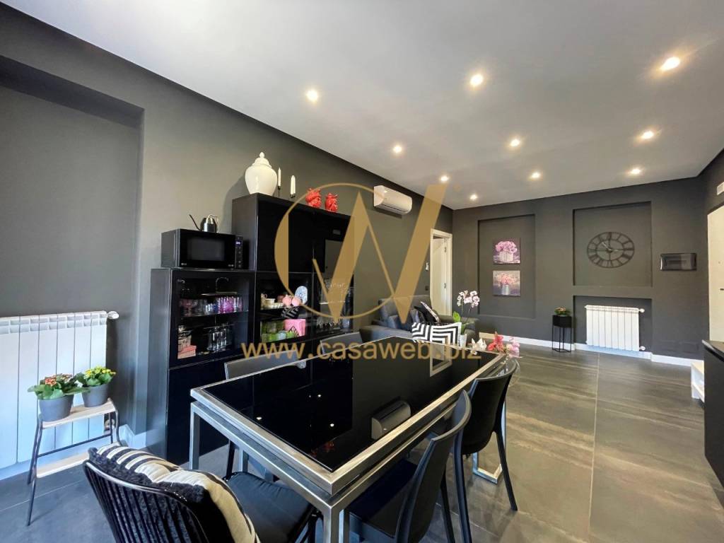 appartamento in affitto a Caserta