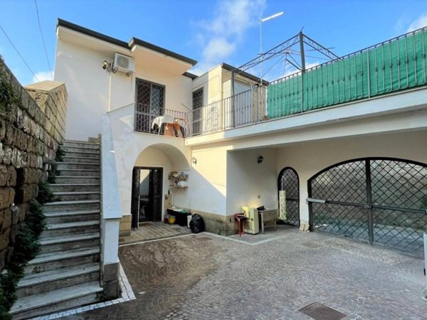 appartamento in affitto a Caserta in zona San Clemente