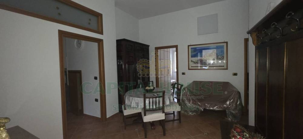 appartamento in affitto a Caserta in zona Acquaviva