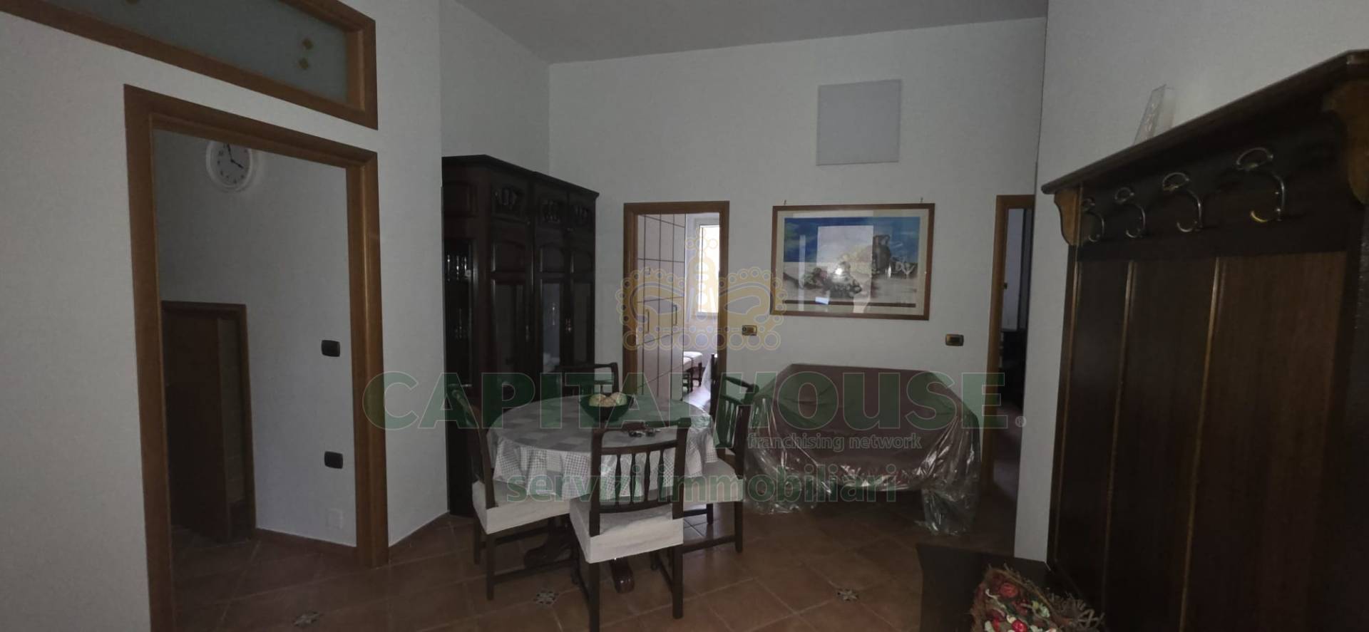 appartamento in affitto a Caserta in zona Acquaviva