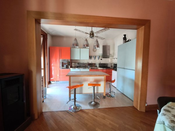 appartamento in affitto a Caserta in zona Acquaviva