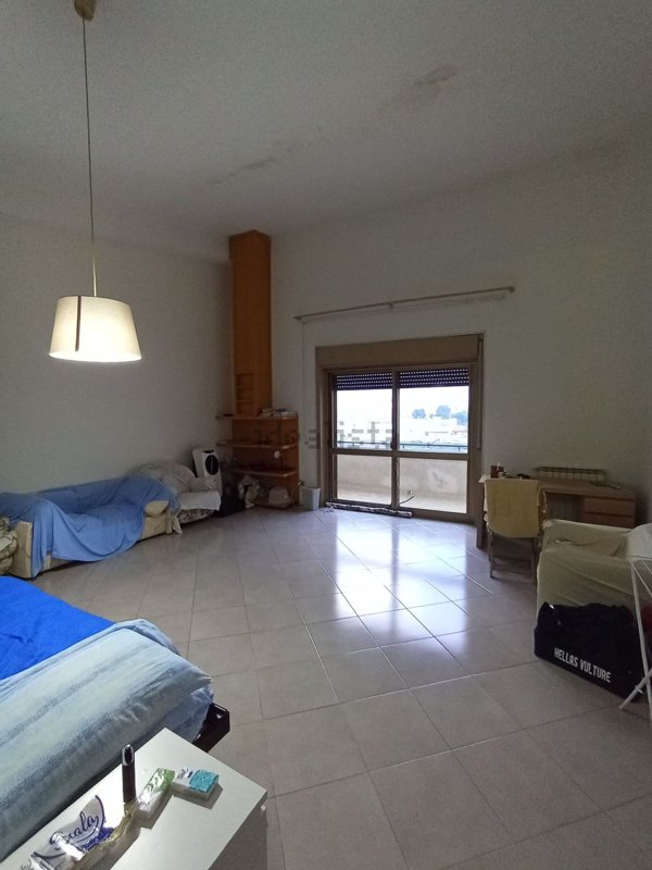 appartamento in affitto a Caserta in zona Acquaviva