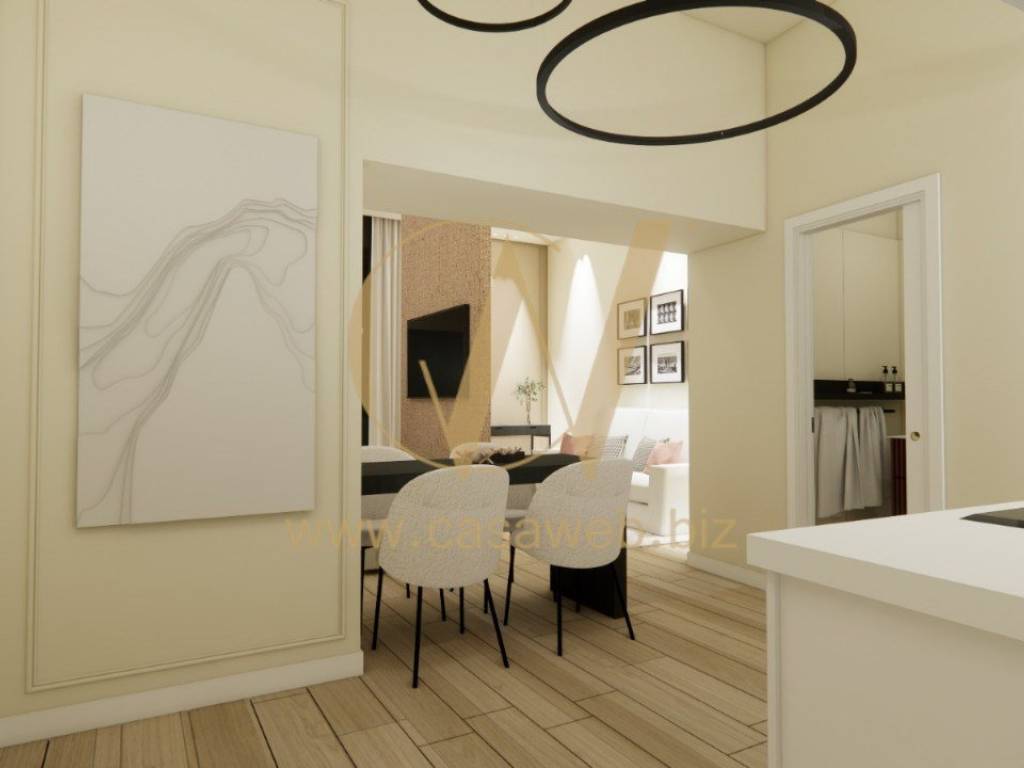 appartamento in affitto a Caserta in zona Centro Città