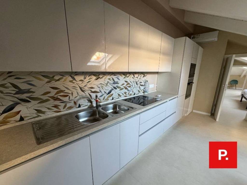 appartamento in affitto a Caserta