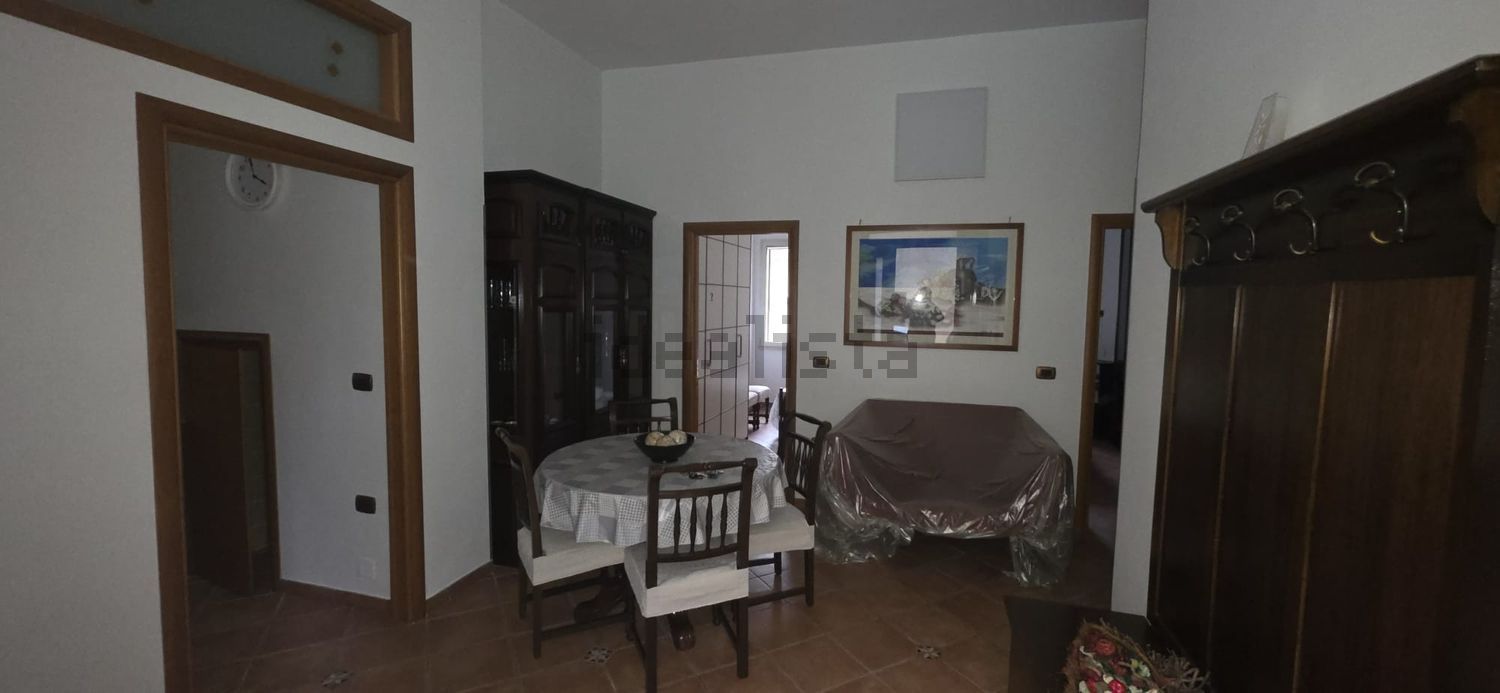 appartamento in affitto a Caserta in zona Acquaviva