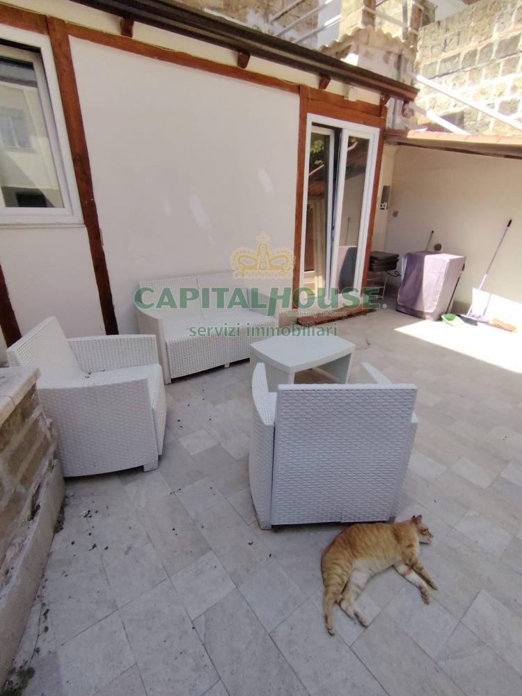 appartamento in affitto a Caserta in zona Acquaviva