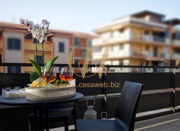 appartamento in affitto a Caserta in zona Acquaviva