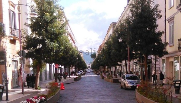 ufficio in affitto a Caserta in zona Centro Città