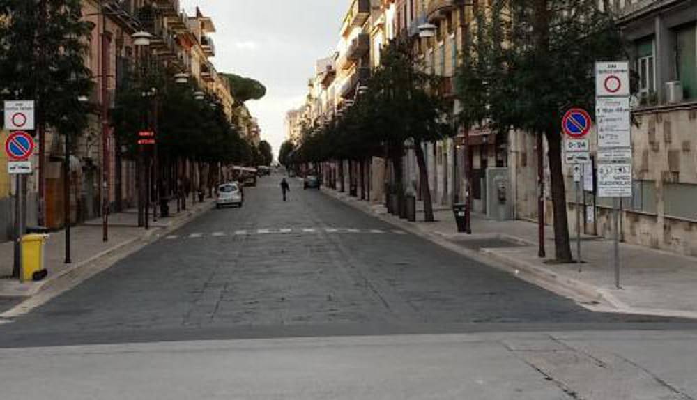 ufficio in affitto a Caserta in zona Centro Città