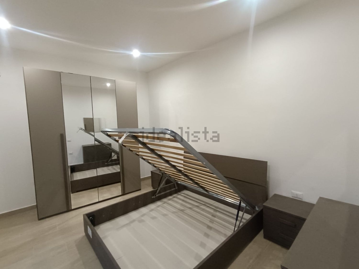 appartamento in affitto a Caserta