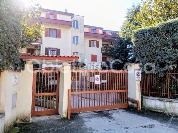 appartamento in affitto a Caserta