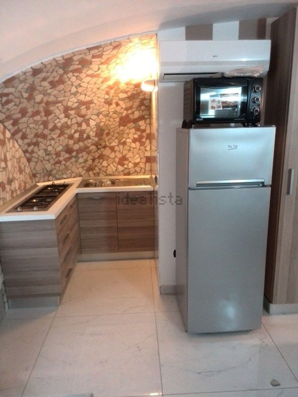 appartamento in affitto a Caserta in zona Centro Città