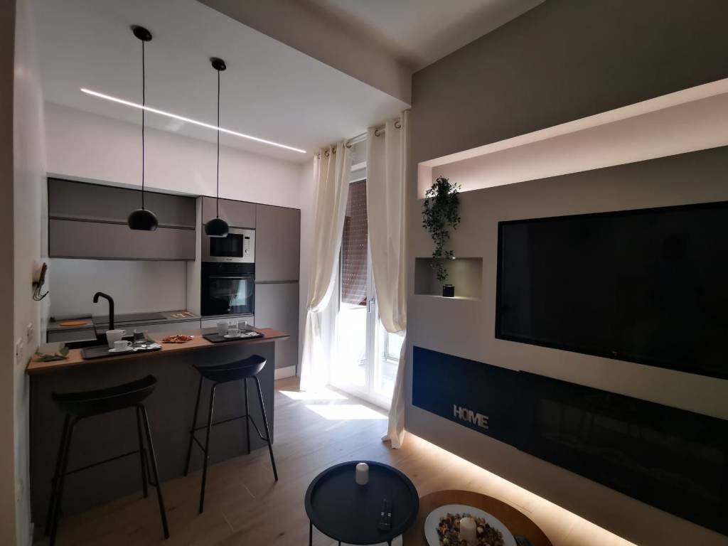 appartamento in affitto a Caserta