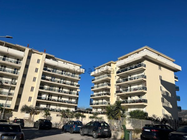 appartamento in affitto a Caserta