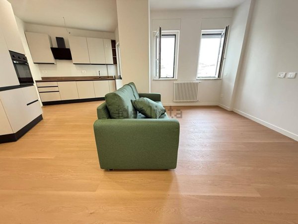 appartamento in affitto a Caserta in zona Acquaviva