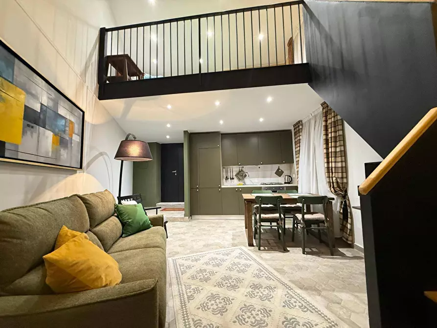 appartamento in affitto a Caserta