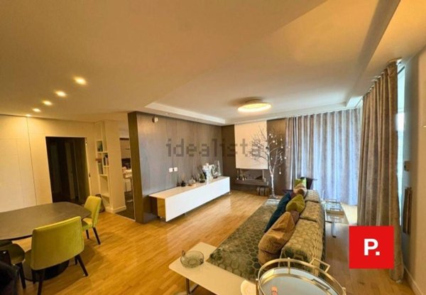 appartamento in affitto a Caserta in zona Acquaviva