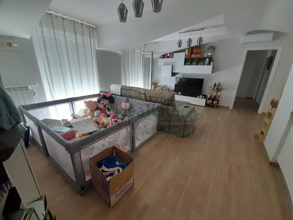 appartamento in affitto a Caserta in zona Ospedale