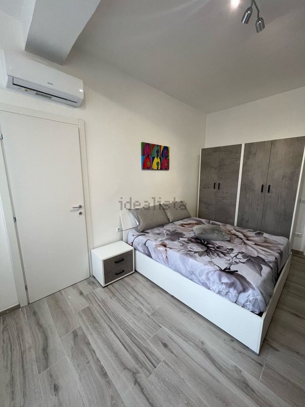 appartamento in affitto a Caserta