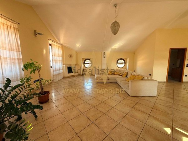 appartamento in affitto a Caserta in zona Briano