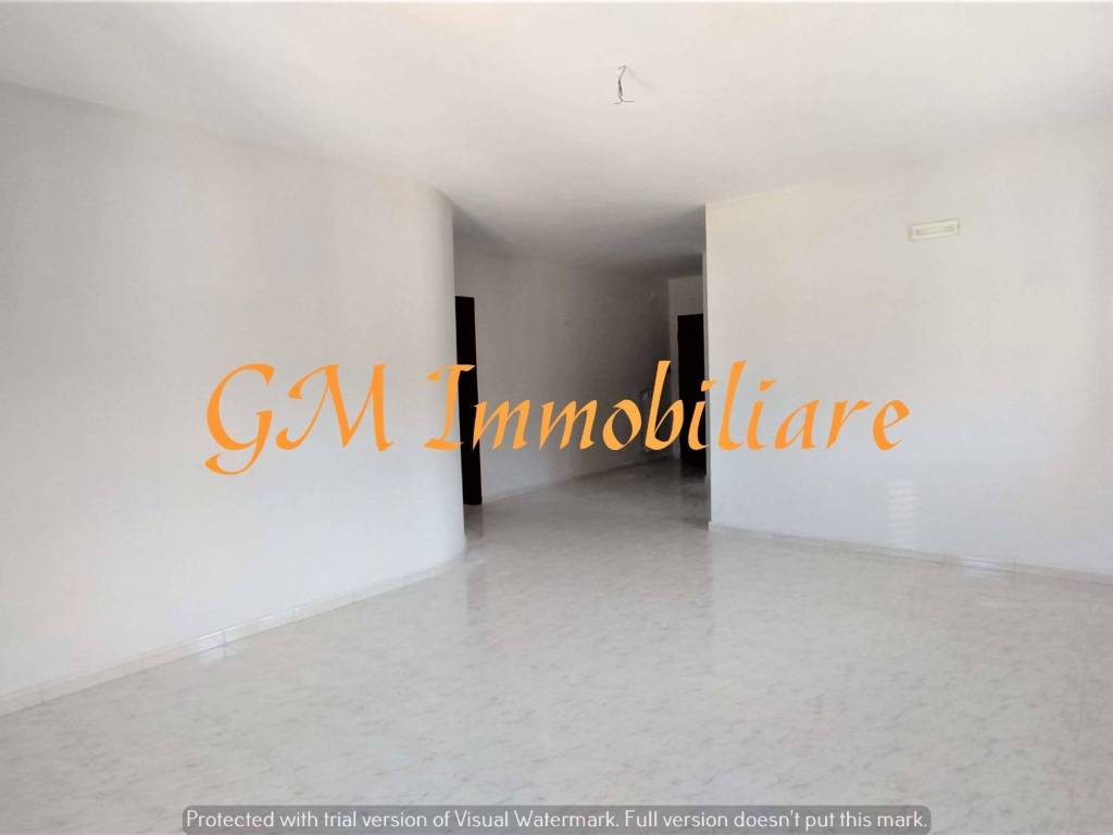 appartamento in affitto a Caserta