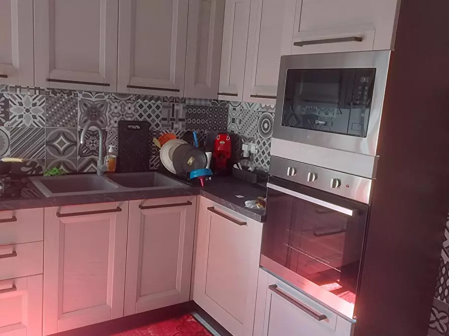 appartamento in affitto a Caserta in zona Acquaviva