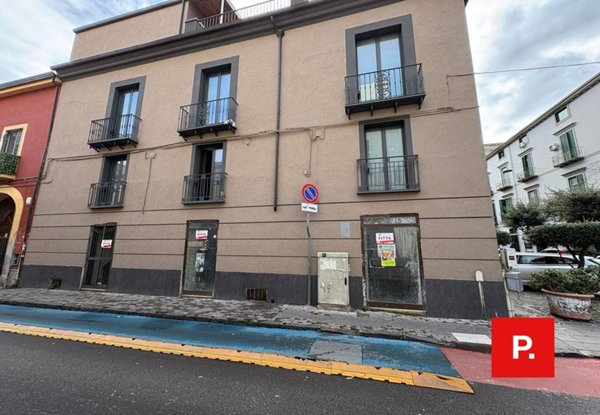 locale commerciale in affitto a Caserta in zona Centro Città