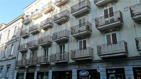 appartamento in affitto a Caserta in zona Ospedale