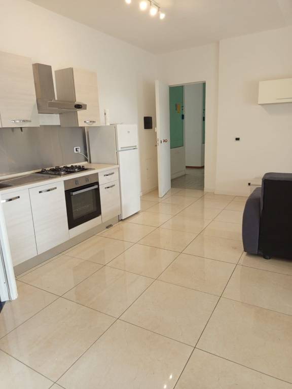 appartamento in affitto a Caserta in zona Centro Città