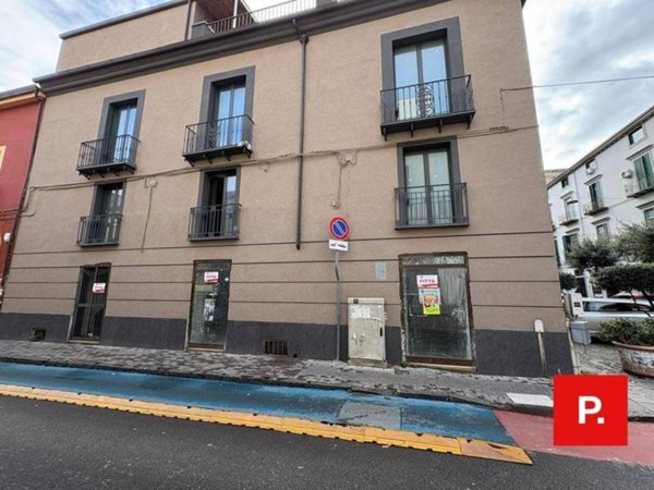 negozio in affitto a Caserta in zona Centro Città