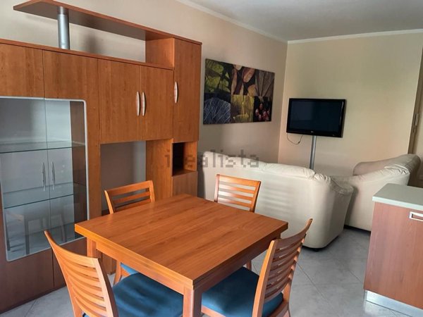 appartamento in affitto a Caserta