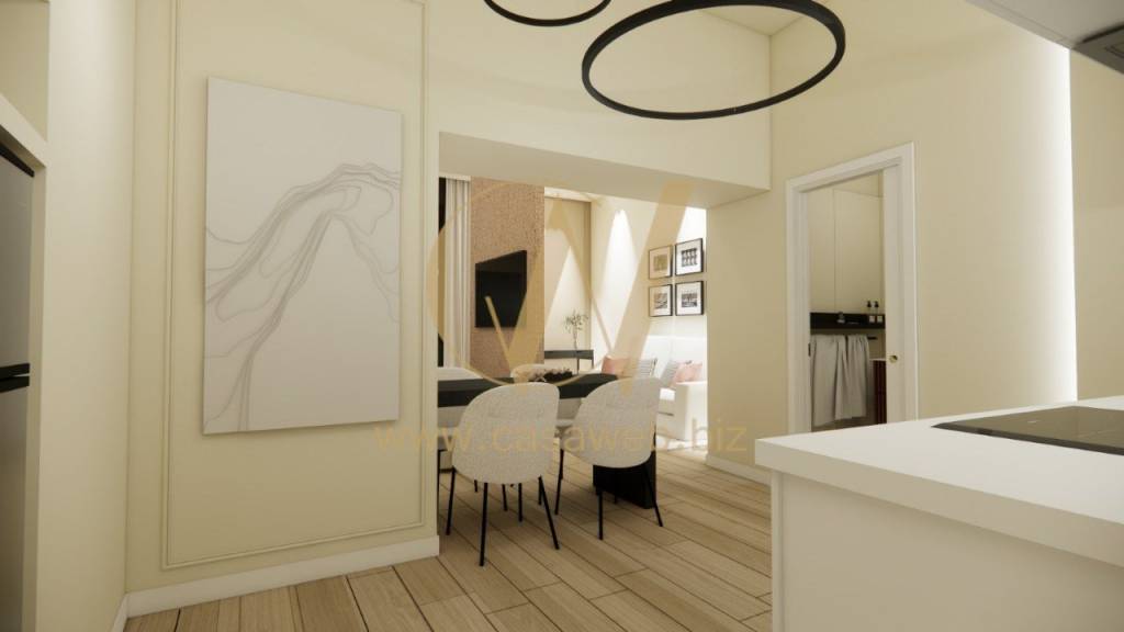 appartamento in affitto a Caserta in zona Centro Città