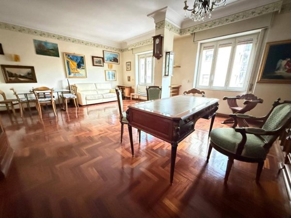 appartamento in affitto a Caserta in zona Centro Città