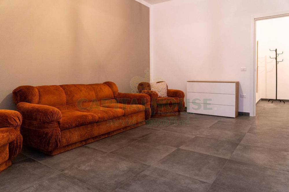 appartamento in affitto a Caserta in zona Ospedale