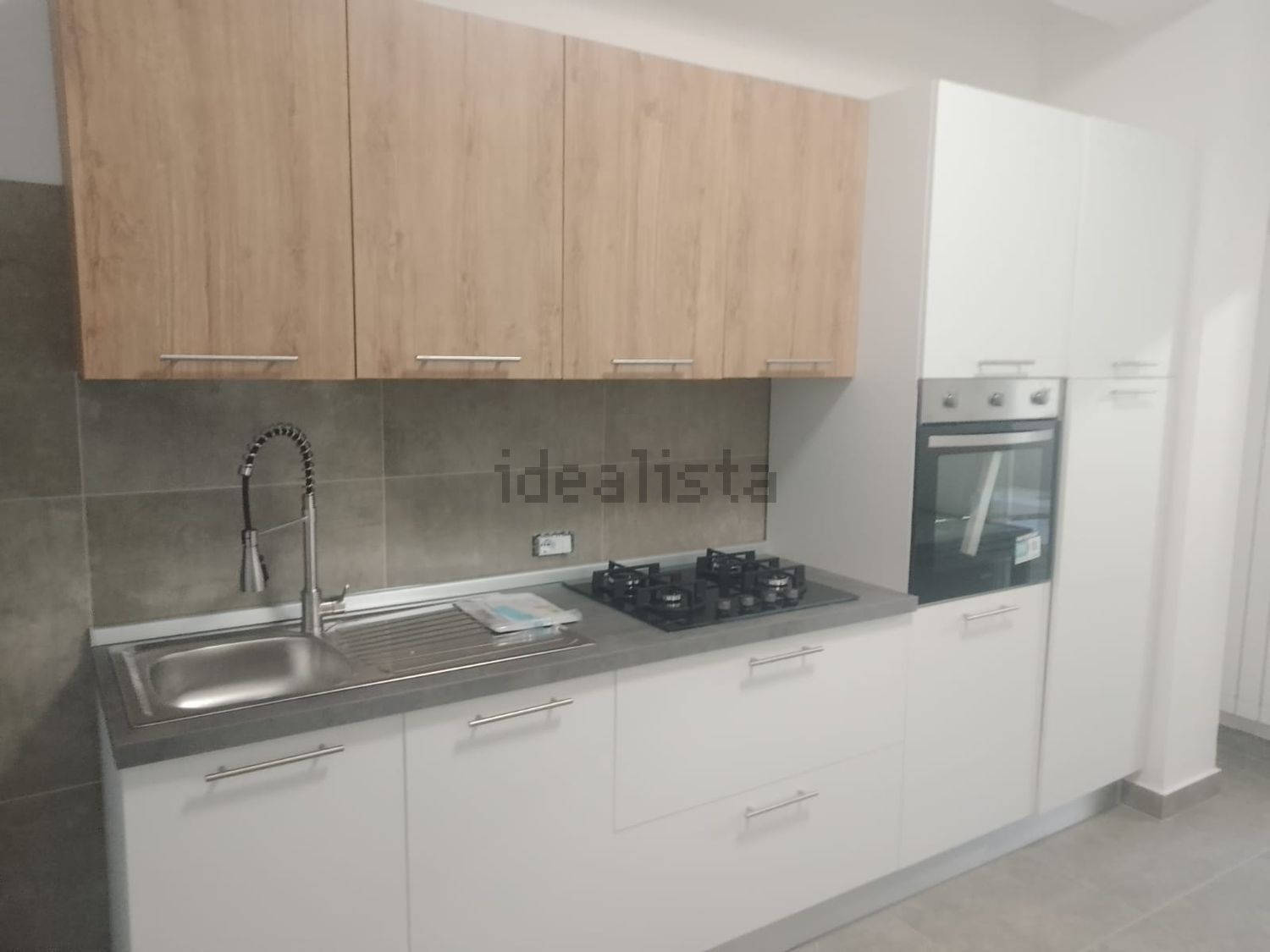 appartamento in affitto a Caserta in zona San Leucio