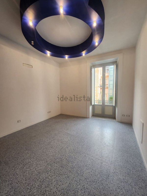 appartamento in affitto a Caserta in zona Centro Città