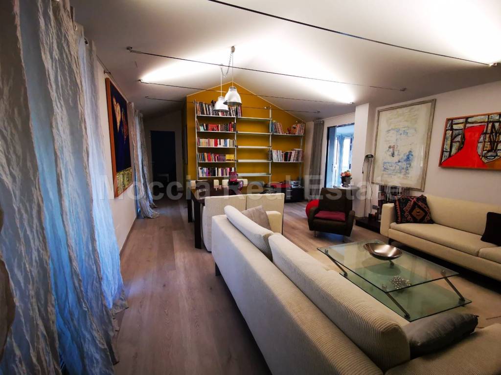 appartamento in affitto a Caserta