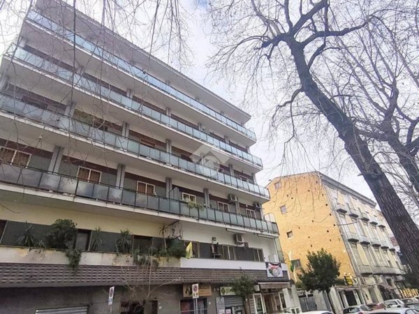 appartamento in affitto a Caserta