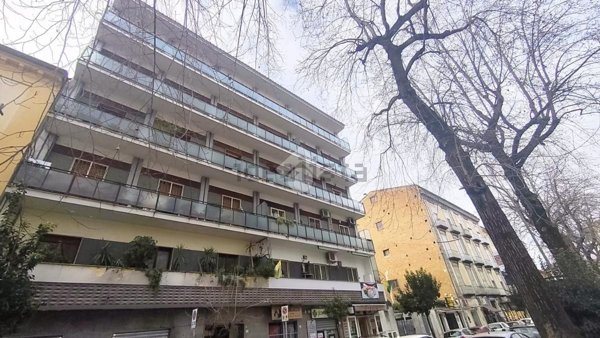 appartamento in affitto a Caserta in zona Centro Città