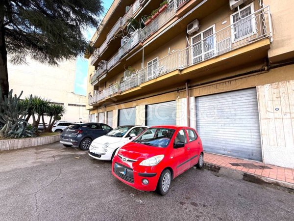 negozio in affitto a Caserta in zona Acquaviva