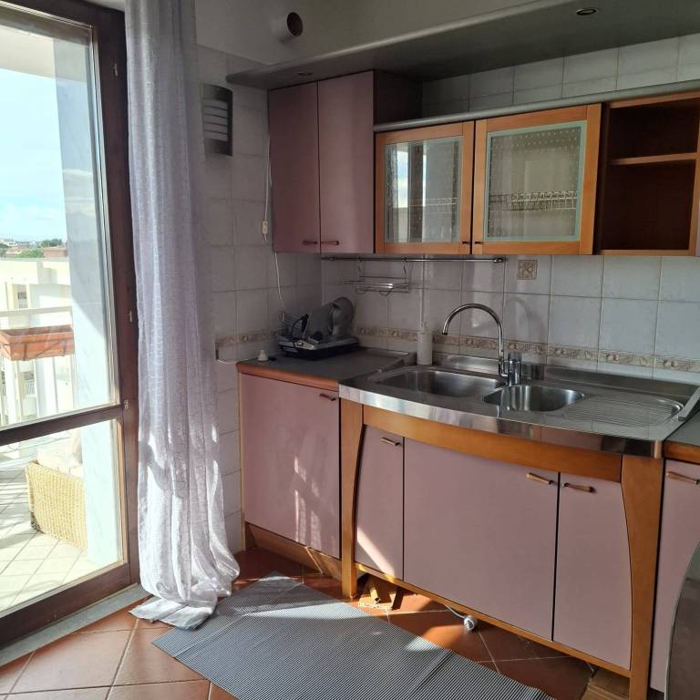 appartamento in affitto a Caserta