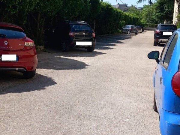 appartamento in affitto a Caserta